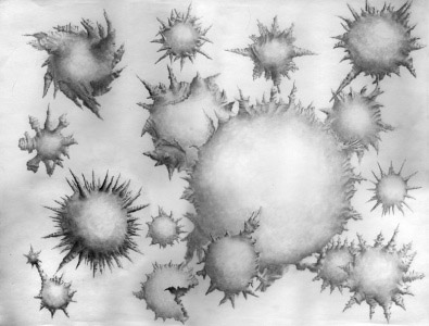 Planetesimals, 2009